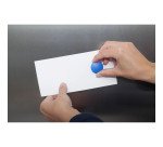 Magnet MAUL Solid 32mm 800g blau 10 Stück