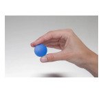 Magnet MAUL Solid 32mm 800g blau 10 Stück