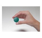 Aimant MAUL Solid 32mm 800g vert 10 pièces