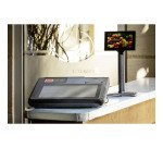 Caisse enregistreuse TechFive ECR 100