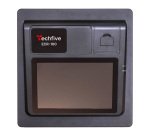 Caisse enregistreuse TechFive ECR 100