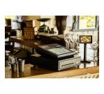 Afficheur client 5' TECHFIVE