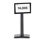 Afficheur client 5' TECHFIVE