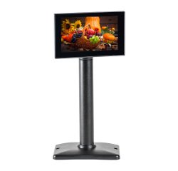 Techfive – Afficheur client USB pour caisse NECR100T