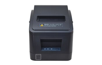 Cash registers & coin dispensers