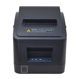 Imprimante thermique TechFive pour tickets de caisse