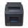 Cash register printer