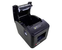 Techfive - Imprimante thermique USB pour tickets de caisse 80 mm