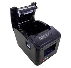 Imprimante thermique TechFive pour tickets de caisse