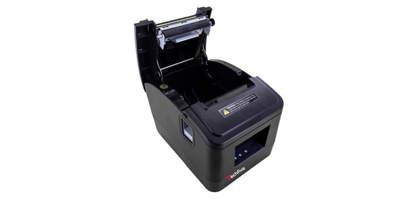 Imprimante thermique TechFive pour tickets de caisse