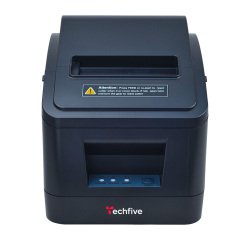 Imprimante thermique TechFive pour tickets de caisse