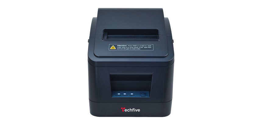 Imprimante thermique TechFive pour tickets de caisse