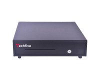 Techfive - Tiroir caisse connecté