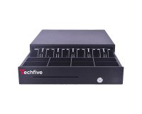 Cash drawer TechFive connectable