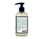 Savon liquide mains Briochin Bio Zeste de citron - Flacon de 290 ml