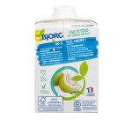 Eau de coco bio Bjorg 50 cl - 12 briques
