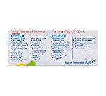 Cookies choco noisettes bio Bjorg  - Paquet de 200 g