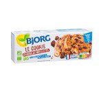 Cookies choco noisettes bio Bjorg  - Paquet de 200 g