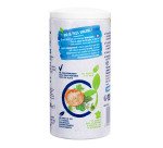 Sel aux herbes bio Bjorg  - Boite distributrice de 250 g