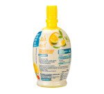Jus de citron bio Bjorg  - Bouteille de 20 cl