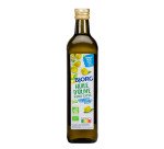 Huile d'olive vierge extra bio Bjorg - Bouteille de 75 cl