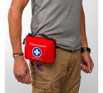 Trousse de secours équipe