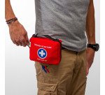 Trousse de secours équipe