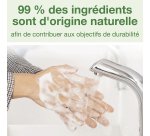 Heldere schuimzeep Tork Clarity voor S4-dispenser - vulling van 1 liter