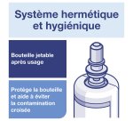 Vloeibare handzeep Tork Premium antimicrobieel voor S4-dispenser - vulling van 1 liter
