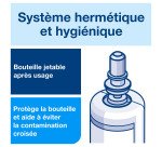 Savon liquide mains Tork Premium Antimicrobien, pour distributeur S4 - Cartouche de 1 L.