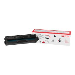 Toner Xerox black C230/C235 for laser printer