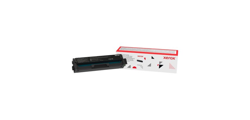 Xerox Toner C230/C235 Haute Capacité pour imprimante laser