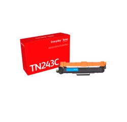 Xerox 006R0458X Toners couleurs séparées pour imprimante laser, alternative Brother TN243