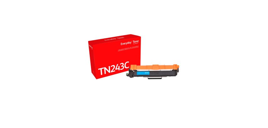 Xerox 006R0458X toner magenta for laser printer alternative for Brother TN243M