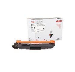 Tóner Xerox Everyday compatible con Brother TN243BK negro alta capacidad