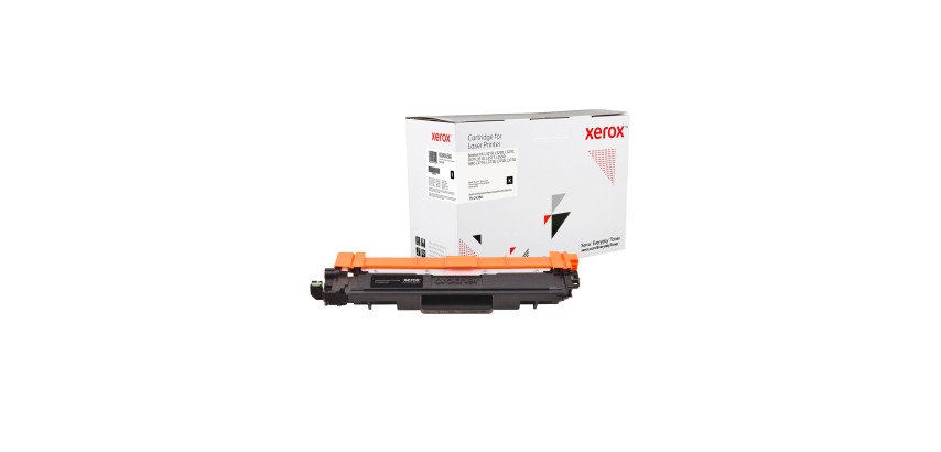 Everyday Toner Alternative Brother TN243BK grande capacité
