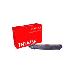 Tóner Xerox Everyday compatible con Brother TN247 negro