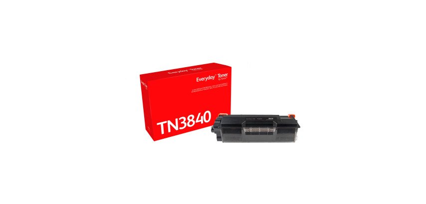 Everyday Toner Alternative Brother TN3480 for laser printer