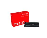 Everyday El tóner ™ Negro de Xerox es compatible con Brother TN2320