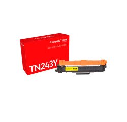Tóner Xerox Everyday compatible con Brother TN243 colores separados