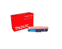 Xerox 006R0423X Toners couleurs séparées pour imprimante laser, alternative Brother TN247