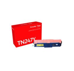 Xerox 006R0423X Toners couleurs séparées pour imprimante laser, alternative Brother TN247