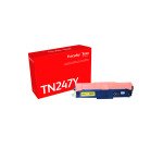 Xerox 006R0423X Toners couleurs séparées pour imprimante laser, alternative Brother TN247