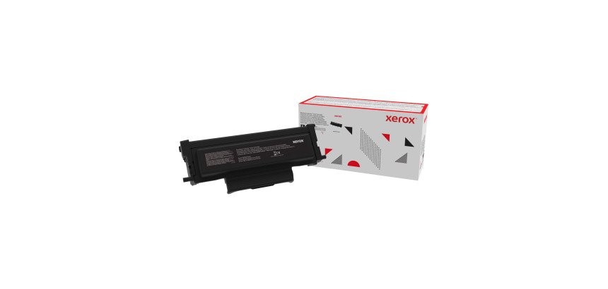 Xerox Toner noir B225/230/235 pour imprimante laser