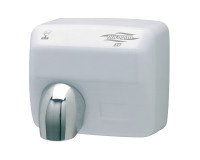 Secador de manos JVD Ouragan automático 2500 W