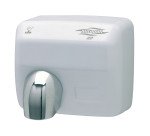 Sèche-mains JVD Ouragan automatique  2500 W