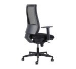 Sedia direzionale Era Tendence T-400 in rete