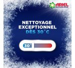 Lessive liquide concentrée Ariel Professional – 110 lavages