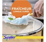 Recharges plumeaux Swiffer Febreze - Boîte de 9