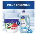Ariel Professional All in 1 PODS Ultra détachant - Paquet de 60 lavages